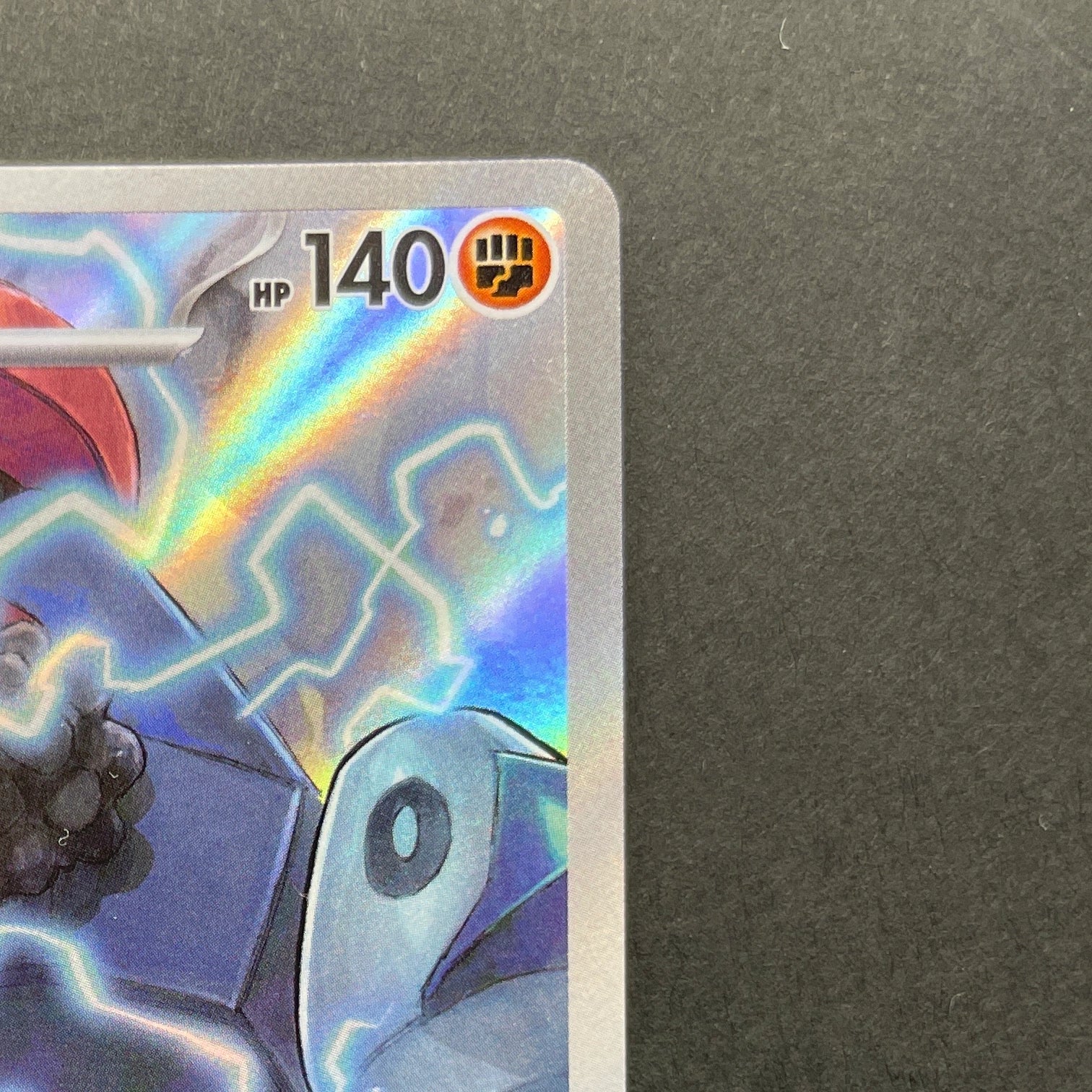 Probopass AR 088/080 Pokemon card Nihil Zero M3 (1.NM)