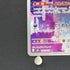Crobat AR 091/083 Pokemon card Ninja Spinner M4 (1.NM) - JariseStore