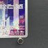 Crobat AR 091/083 Pokemon card Ninja Spinner M4 (1.NM) - JariseStore