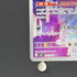 Crobat AR 091/083 Pokemon card Ninja Spinner M4 (1.NM) - JariseStore