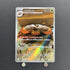 Crustle AR 067/063 Pokemon card Heat Wave Arena sv9a (1.NM) - JariseStore