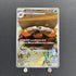 Crustle AR 067/063 Pokemon card Heat Wave Arena sv9a (2.LP) - JariseStore