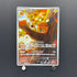 Dedenne AR 085/080 Pokemon card Nihil Zero M3 (1.NM)