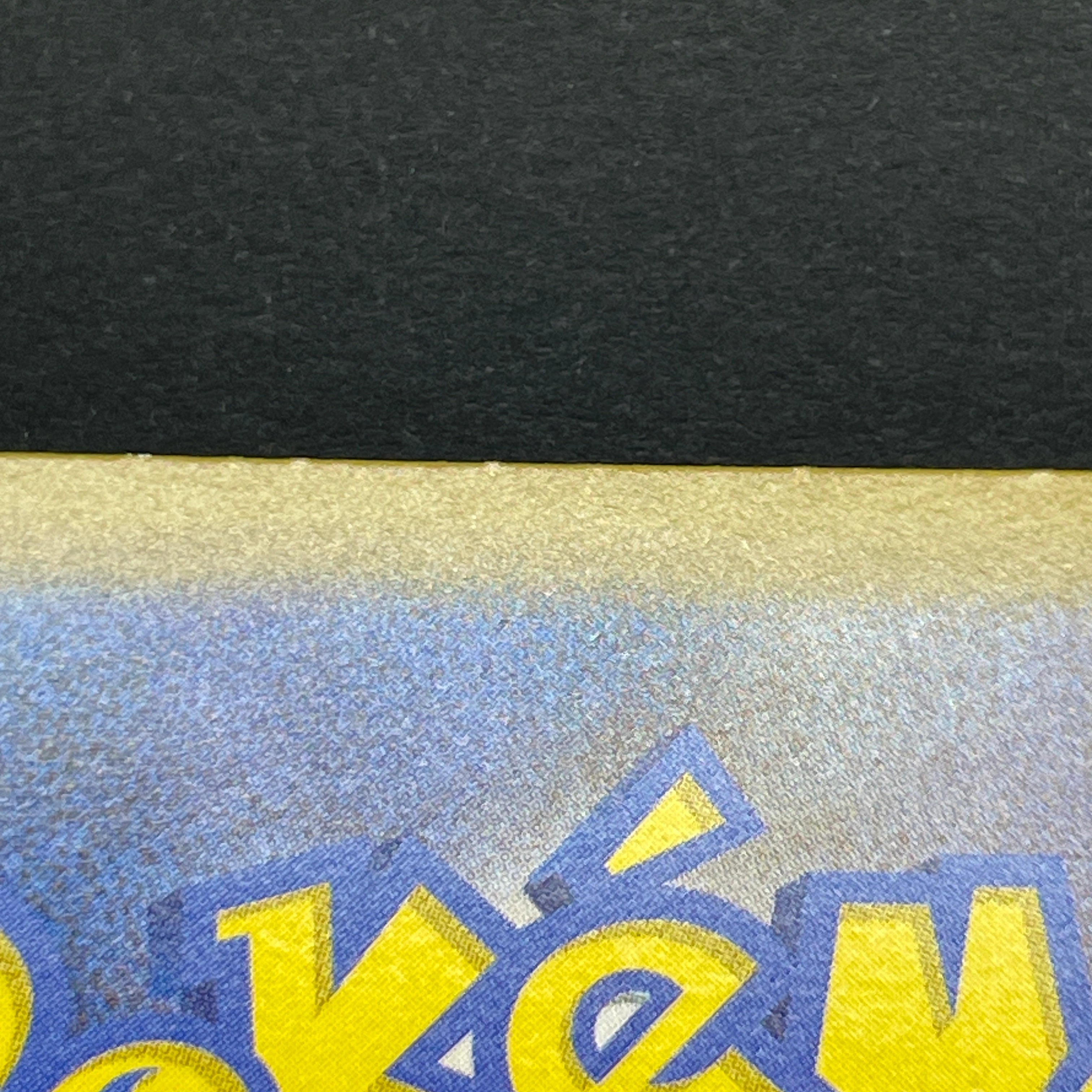 Cubchoo AR 113/086 Pokemon card Black Bolt sv11B (1.NM)
