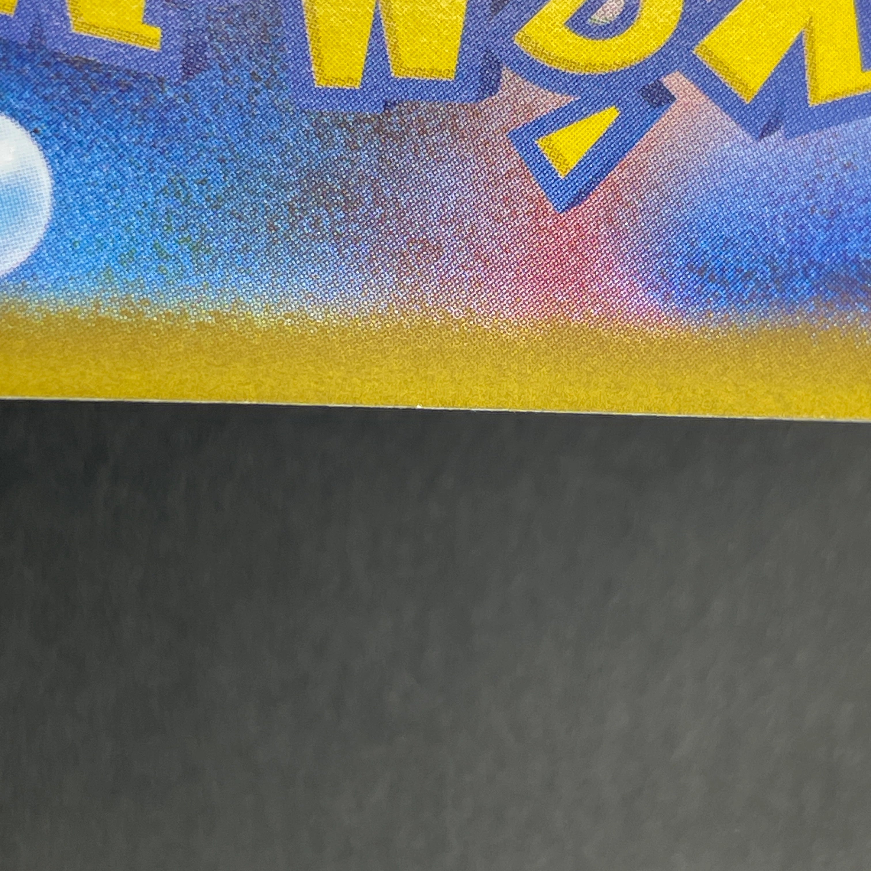 Ceruledge ex SAR 203/187 Pokemon card Terastal Fest ex sv8a (1.NM)