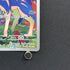 Zacian AR 087/080 Pokemon card Inferno X M2 (1.NM)