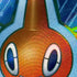 Rotom ex SR 096/080 Pokemon card Inferno X M2 (2.LP)