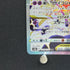 Deoxys VSTAR SAR 223/172 Pokemon card VSTAR Universe s12a (4.HP)