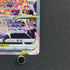 Deoxys VSTAR SAR 223/172 Pokemon card VSTAR Universe s12a (4.HP)