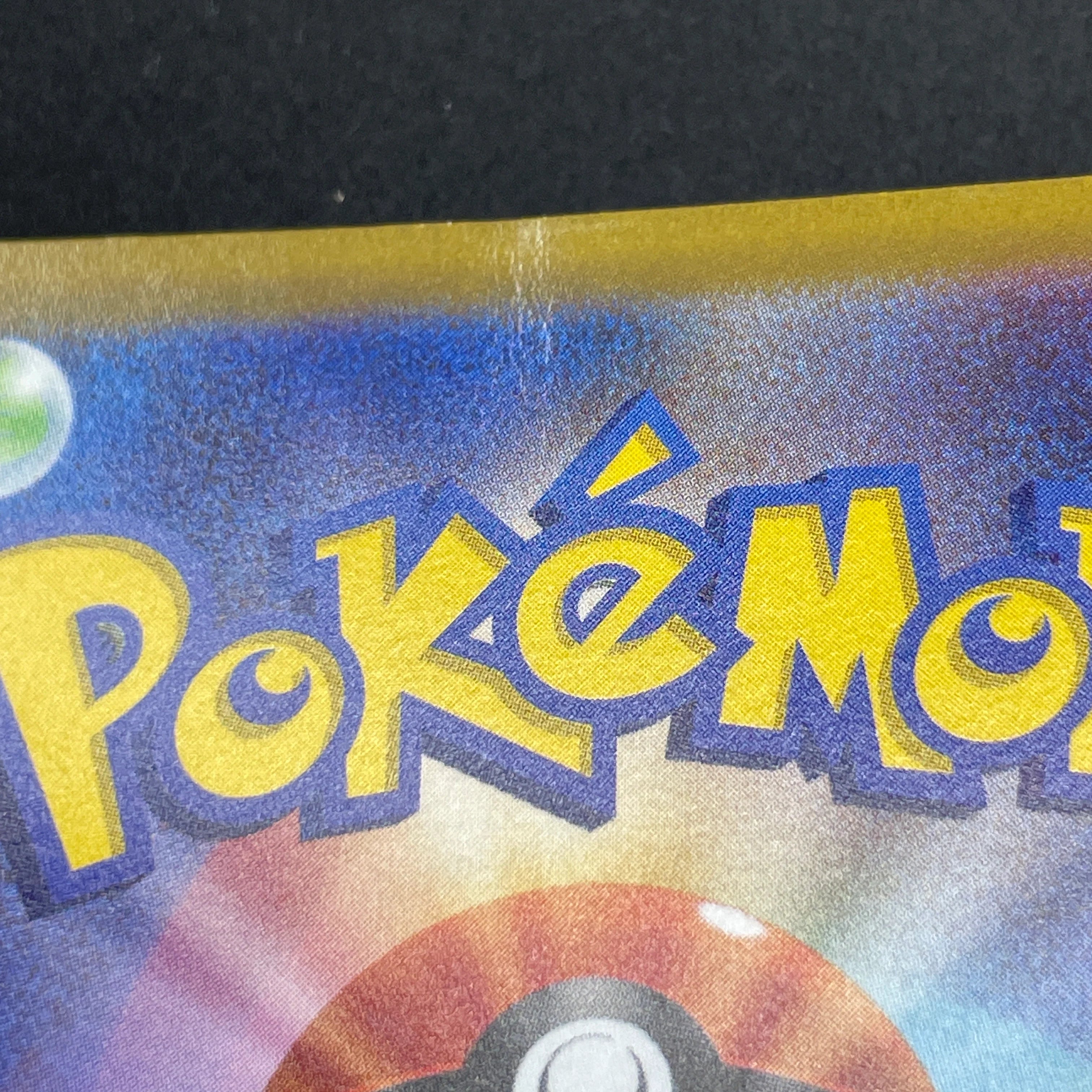 Deoxys VSTAR SAR 223/172 Pokemon card VSTAR Universe s12a (4.HP)