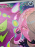 Cynthia's Spiritomb AR 208/193 Pokemon card Mega Dream ex M2a (2.LP) - JariseStore