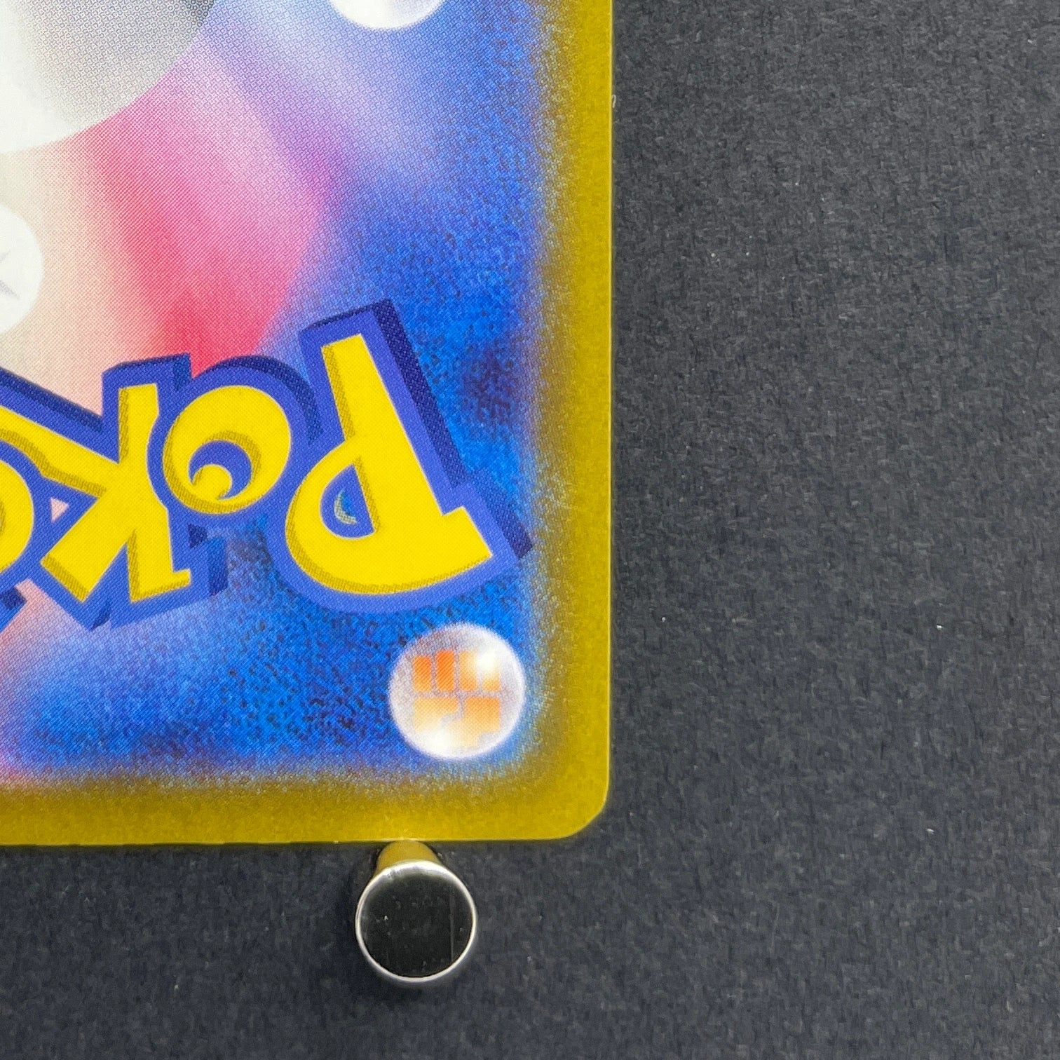 Sliggoo AR 093/083 Pokemon card Ninja Spinner M4 (1.NM)