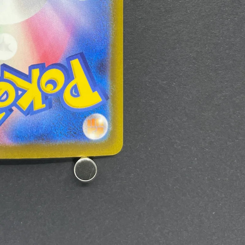 Claydol AR 090/083 Pokemon card Ninja Spinner M4 (1.NM)