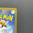 Claydol AR 090/083 Pokemon card Ninja Spinner M4 (1.NM)