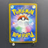 Fennekin AR 085/083 Pokemon card Ninja Spinner M4 (1.NM)