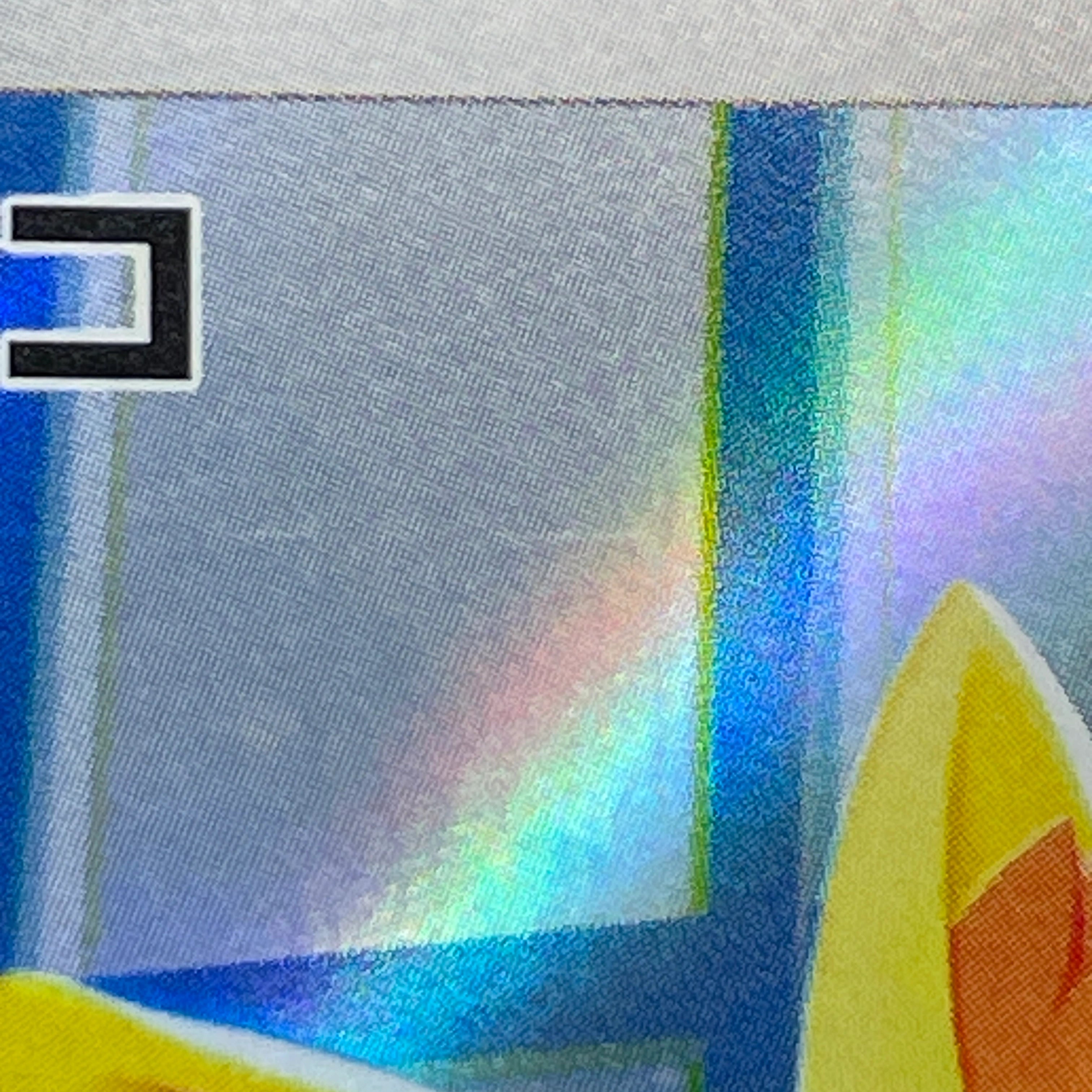 Fennekin AR 085/083 Pokemon card Ninja Spinner M4 (1.NM)