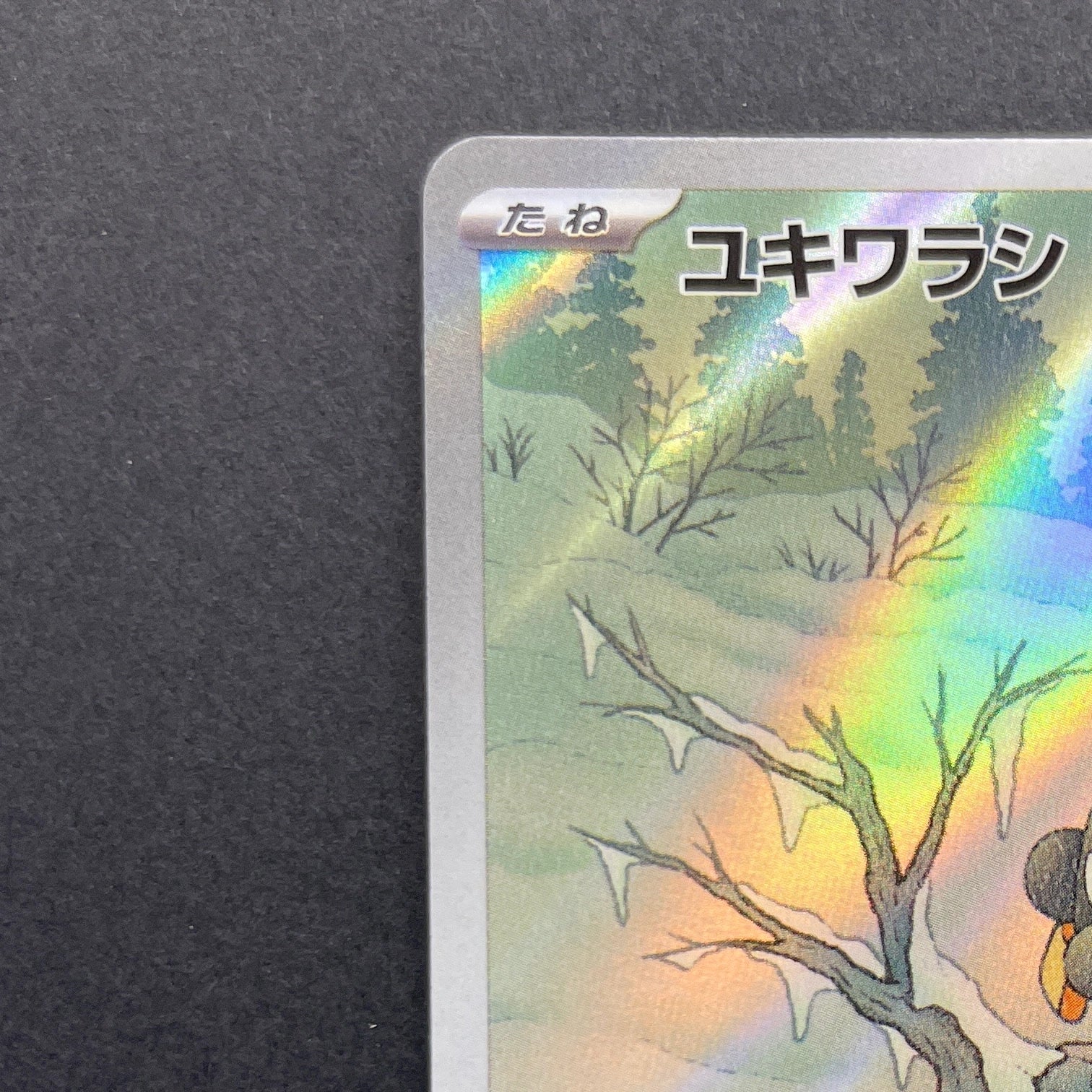 Snorunt AR 200/193 Pokemon card Mega Dream ex M2a (1.NM)