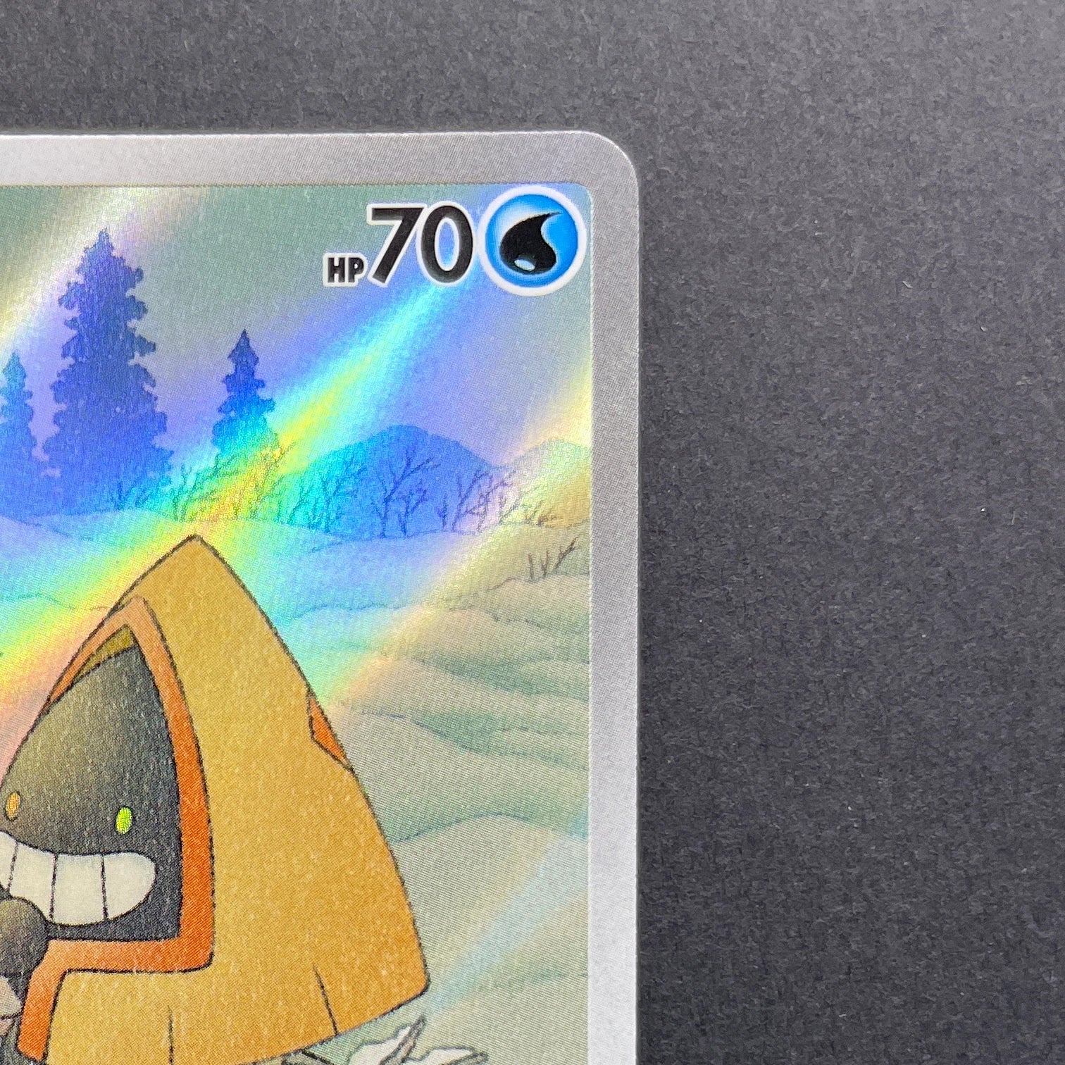 Snorunt AR 200/193 Pokemon card Mega Dream ex M2a (1.NM)