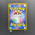 Dedenne AR 085/080 Pokemon card Nihil Zero M3 (1.NM)