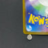 Dedenne AR 085/080 Pokemon card Nihil Zero M3 (1.NM)