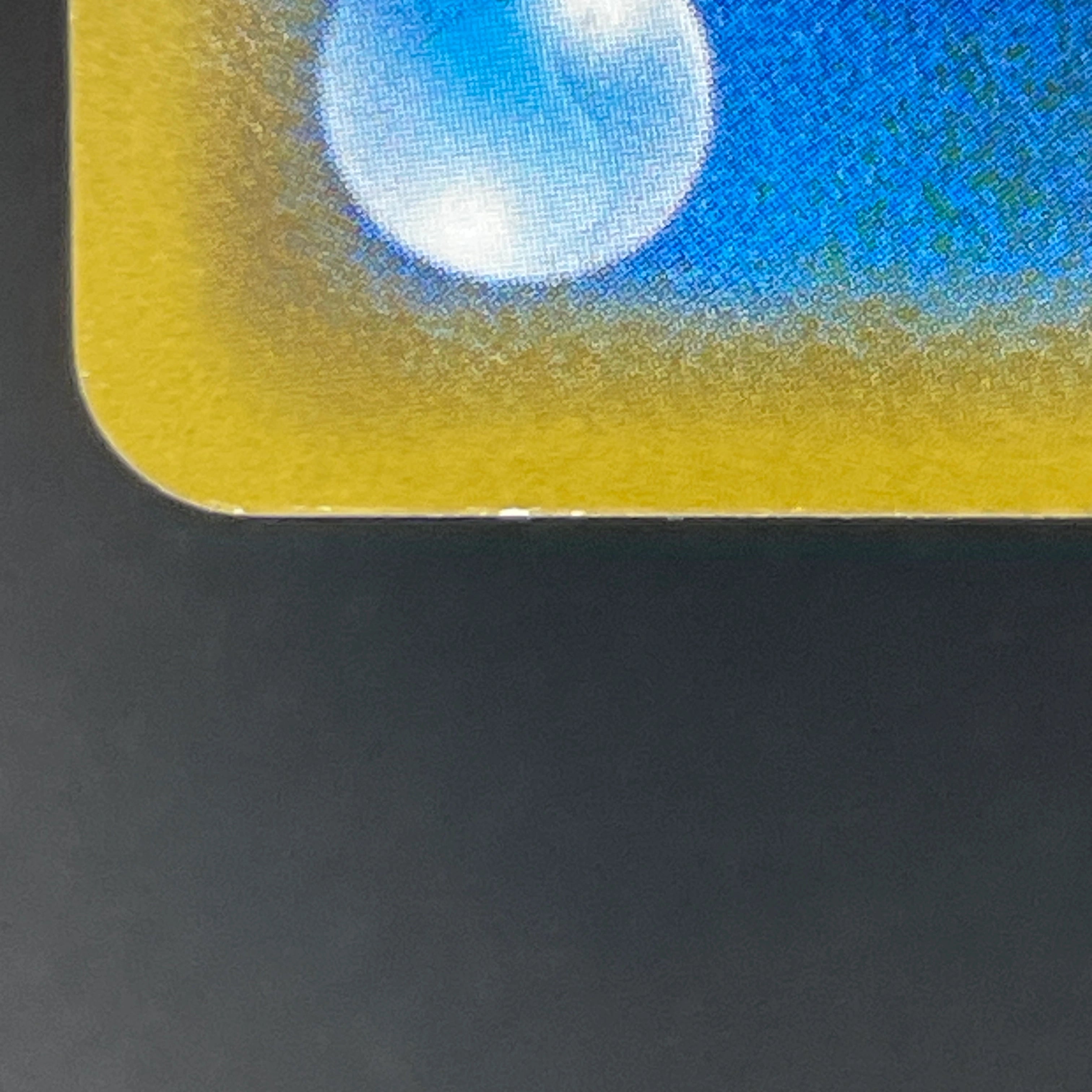 Rayquaza 003/S-P Pokemon card Promo (2.LP)