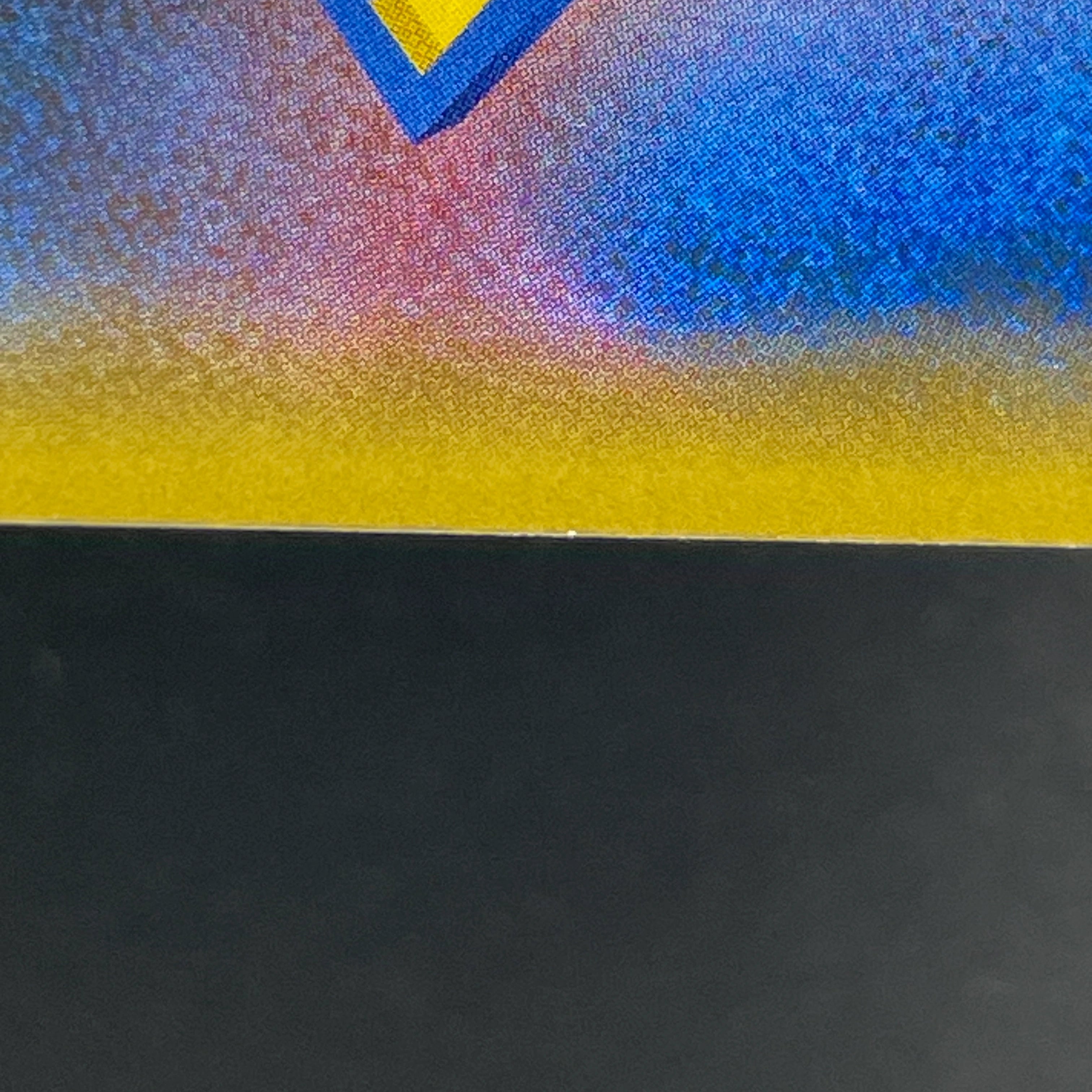 Rayquaza 003/S-P Pokemon card Promo (2.LP)
