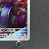 Varoom AR 117/108 Pokemon card Ruler of the Black Flame sv3 (1.NM)