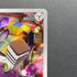 Varoom AR 117/108 Pokemon card Ruler of the Black Flame sv3 (1.NM)