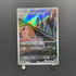 Team Rocket's Dugtrio AR 206/193 Pokemon card Mega Dream ex M2a (1.NM)