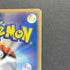 Groudon 007/009 Pokemon card PokePark Blue (2.LP)