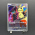 Team Rocket's Mimikyu AR 205/193 Pokemon card Mega Dream ex M2a (1.NM)