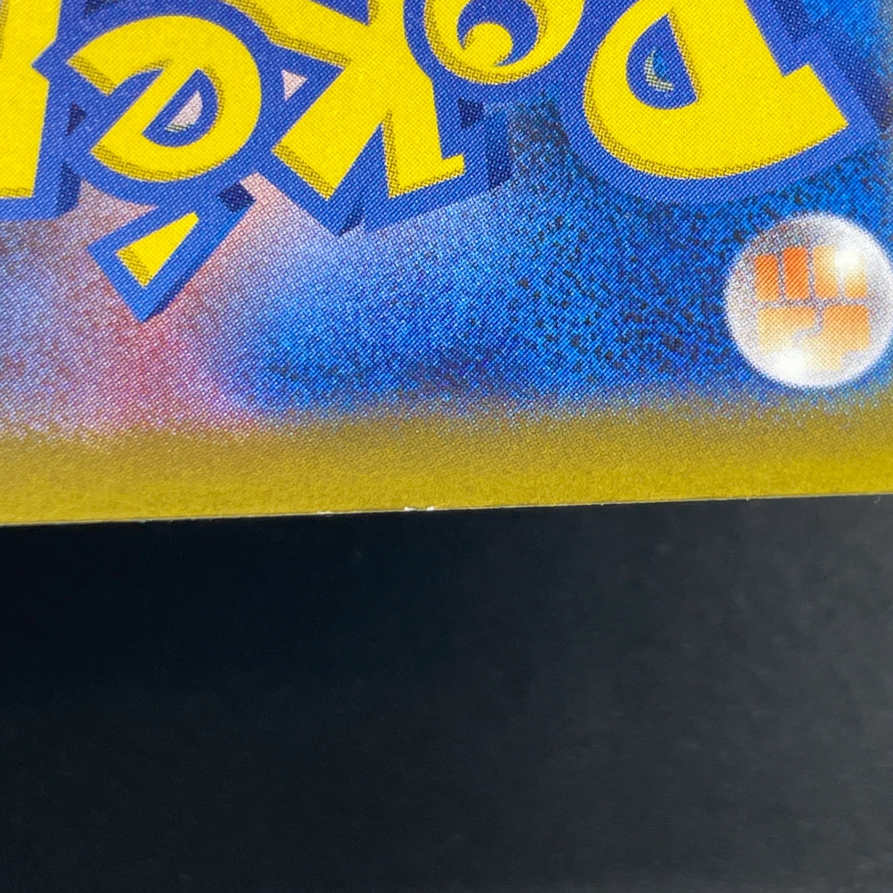 Team Rocket's Mimikyu AR 205/193 Pokemon card Mega Dream ex M2a (1.NM)