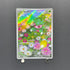 Fomantis AR 082/081 Pokemon card Abyss Eye M5 (1.NM)