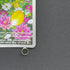 Fomantis AR 082/081 Pokemon card Abyss Eye M5 (1.NM)