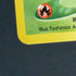 Dark Ariados No.168 Old Pokemon card (2.LP) - JariseStore