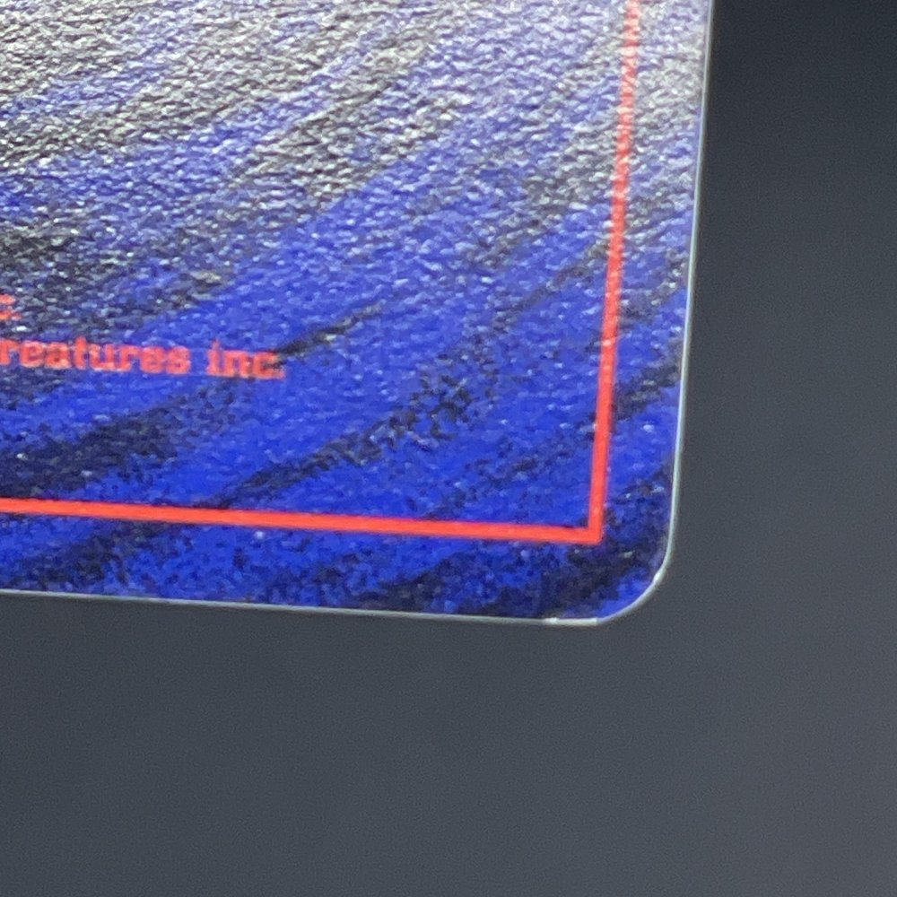 Dark Golduck No.055 Old Pokemon card (2.LP) - JariseStore