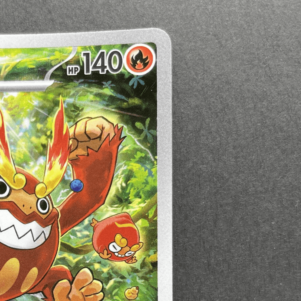 Darmanitan AR 099/086 Pokemon card White Flare sv11B (1.NM) - JariseStore