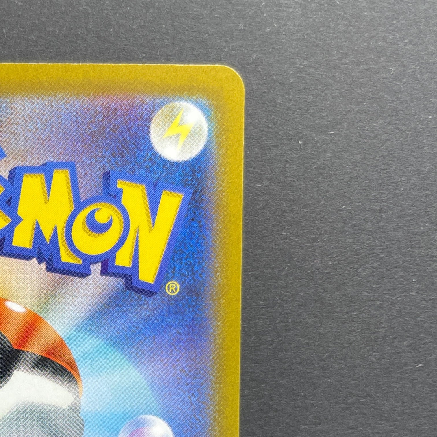 Pawmot AR 085/078 Pokemon card Violet ex sv1v (1.NM)
