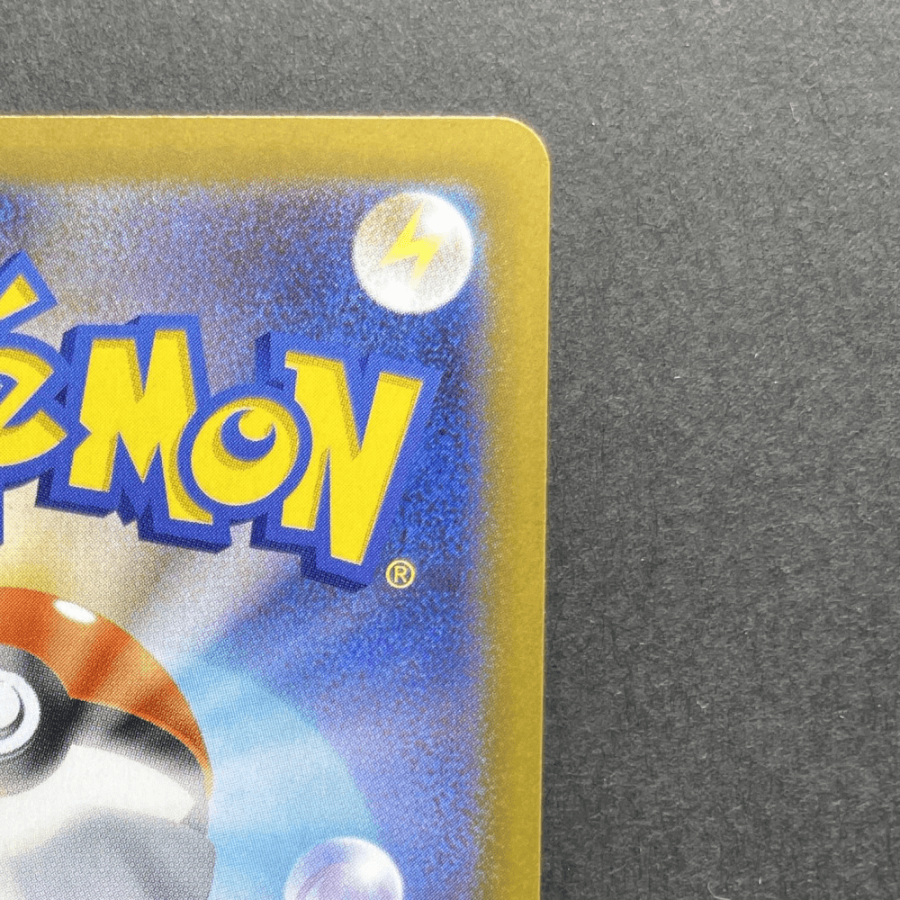 Dedenne AR 085/080 Pokemon card Nihil Zero M3 (1.NM) - JariseStore