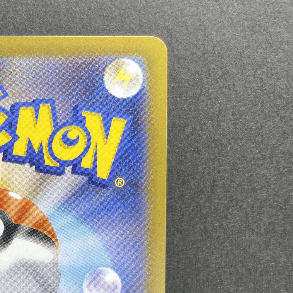 Dedenne AR 085/080 Pokemon card Nihil Zero M3 (1.NM) - JariseStore