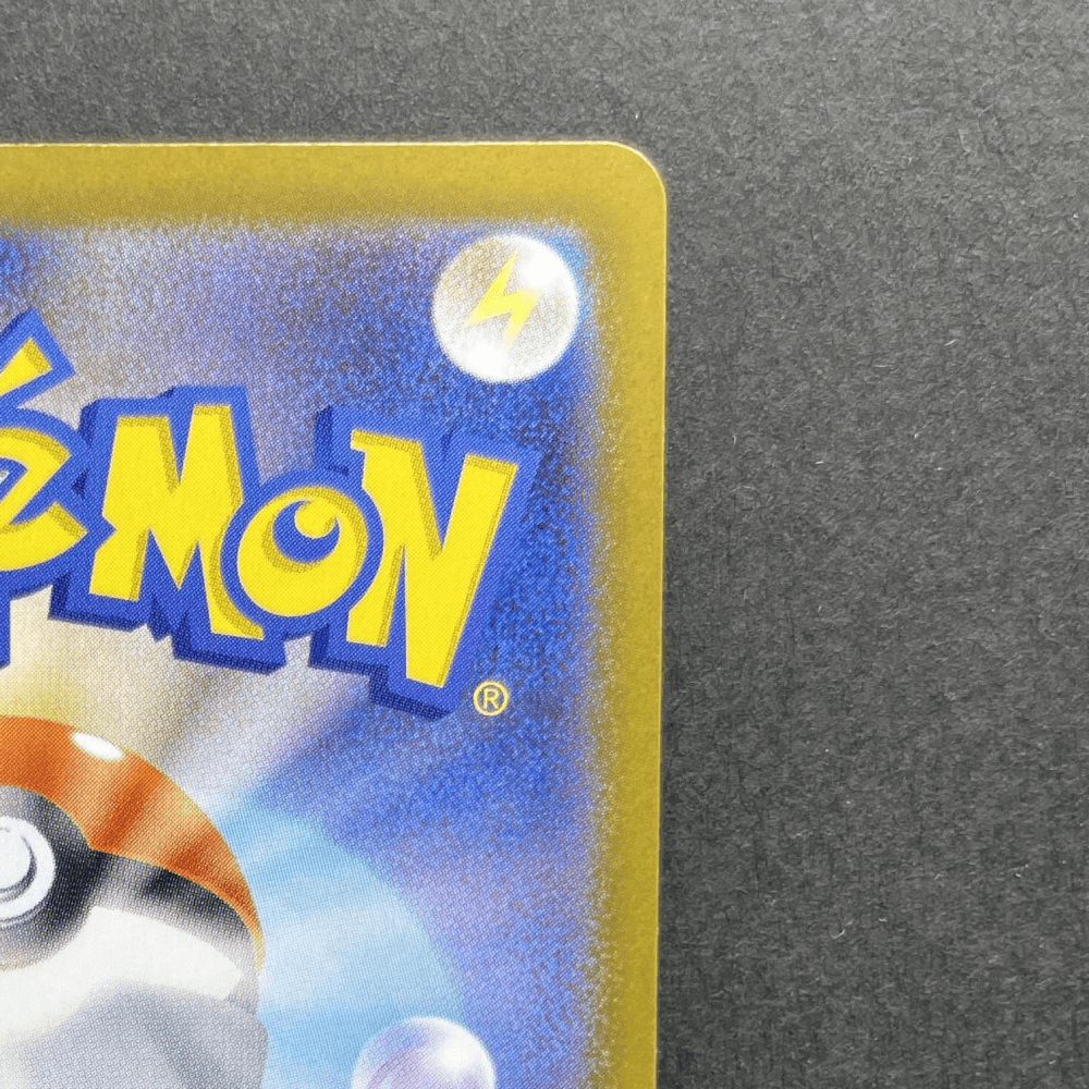 Dedenne AR 085/080 Pokemon card Nihil Zero M3 (1.NM) - JariseStore