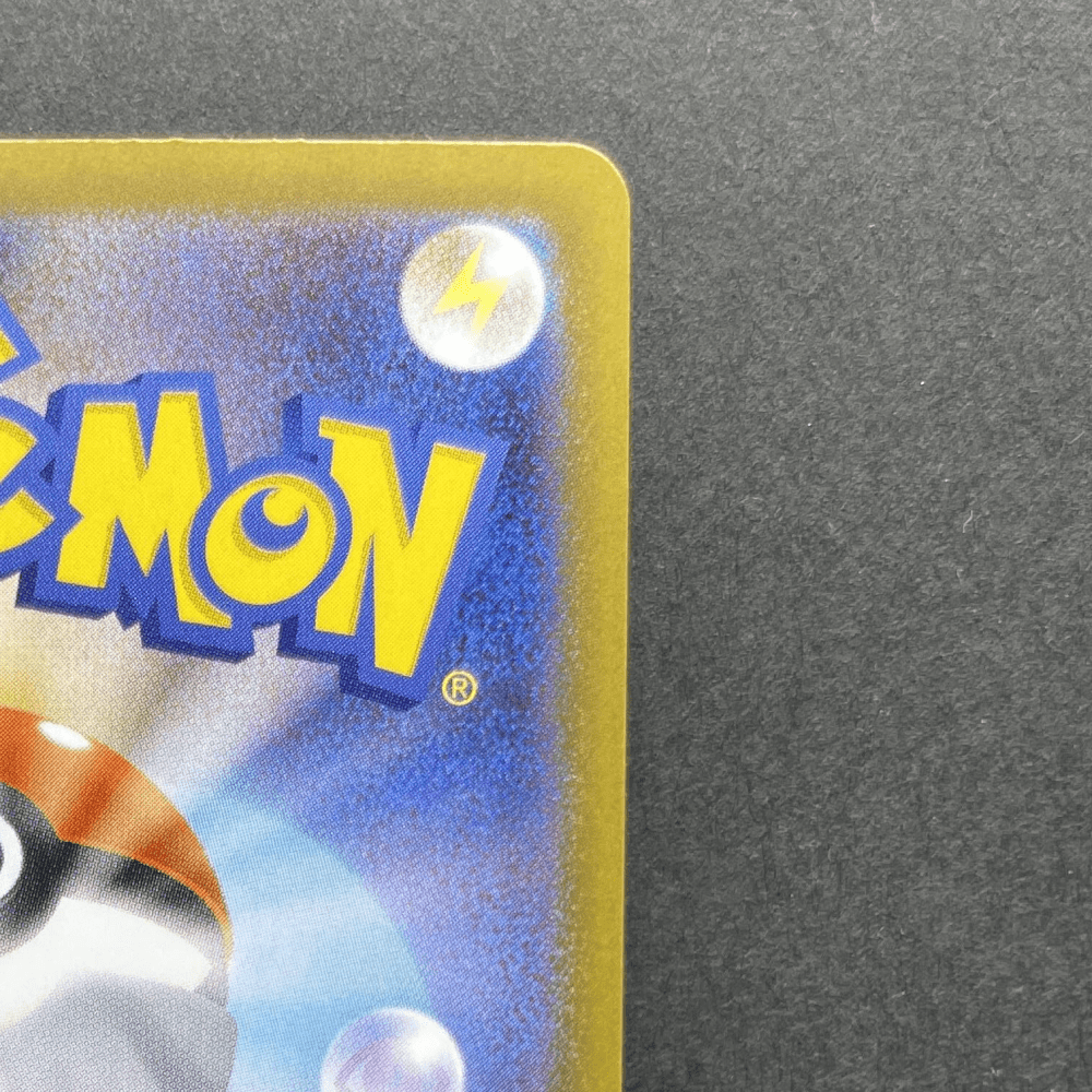 Dedenne AR 085/080 Pokemon card Nihil Zero M3 (1.NM) - JariseStore