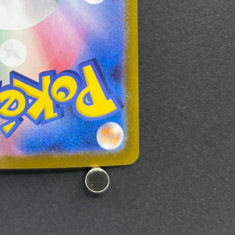 Dedenne AR 085/080 Pokemon card Nihil Zero M3 (1.NM) - JariseStore
