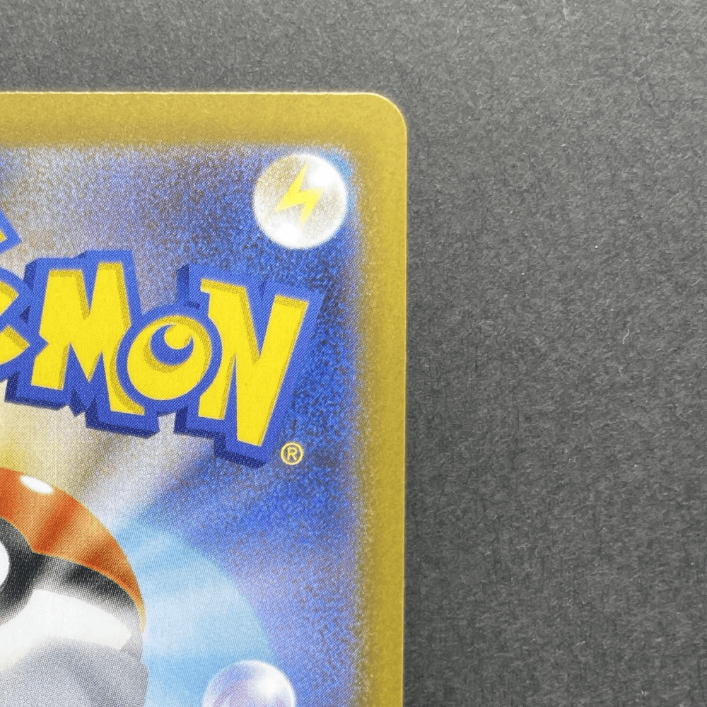Dedenne AR 085/080 Pokemon card Nihil Zero M3 (1.NM) - JariseStore