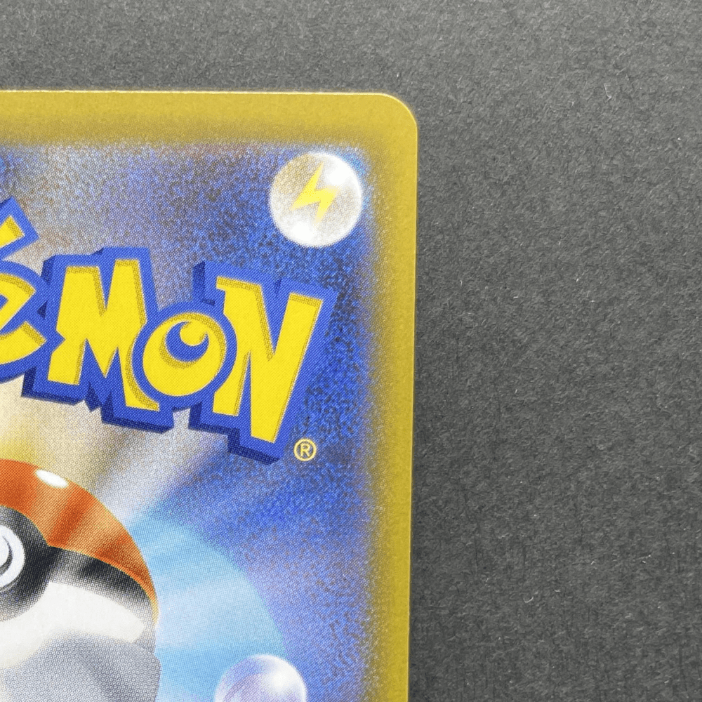 Dedenne AR 085/080 Pokemon card Nihil Zero M3 (1.NM) - JariseStore