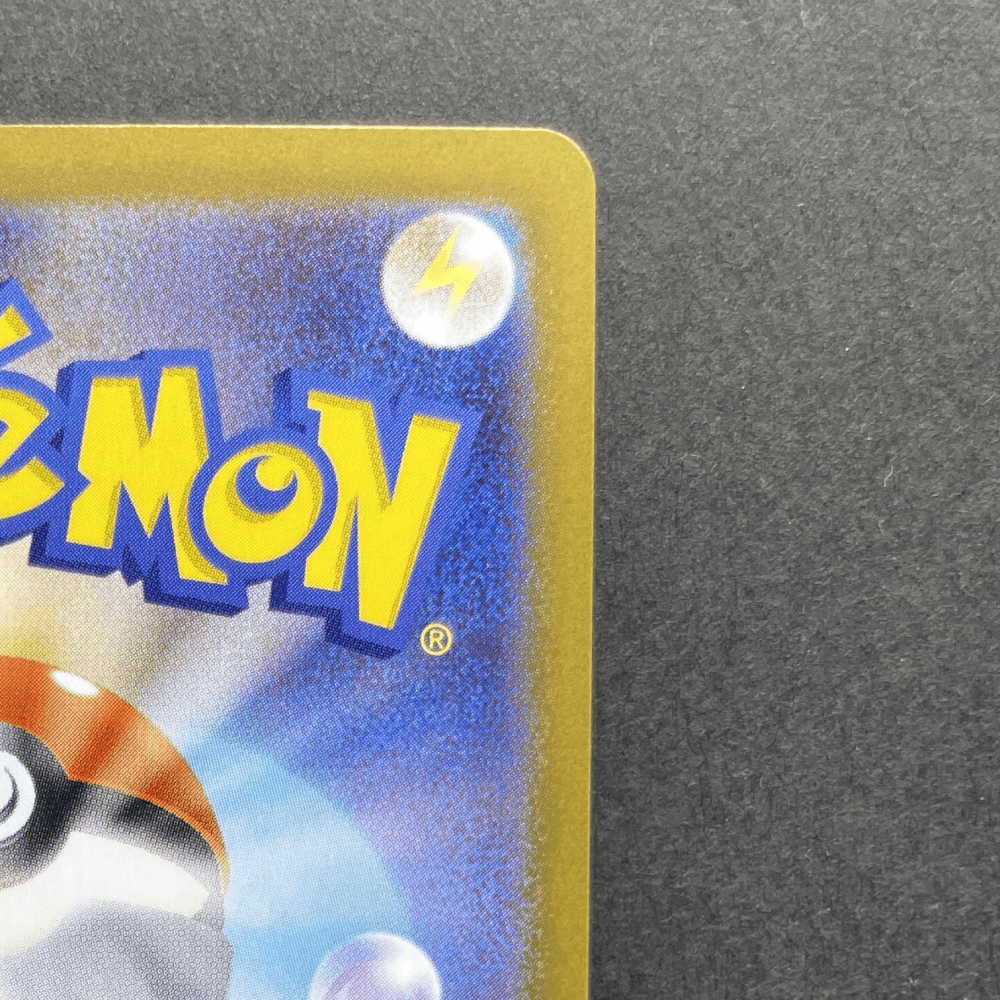 Dedenne AR 085/080 Pokemon card Nihil Zero M3 (1.NM) - JariseStore