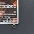 Dedenne AR 085/080 Pokemon card Nihil Zero M3 (1.NM) - JariseStore