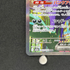 Marnie's Grimmsnarl ex SAR 243/193 Pokemon card Mega Dream ex M2a (1.NM)