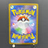 Dewgong AR 084/080 Pokemon card Inferno X M2 (1.NM) - JariseStore
