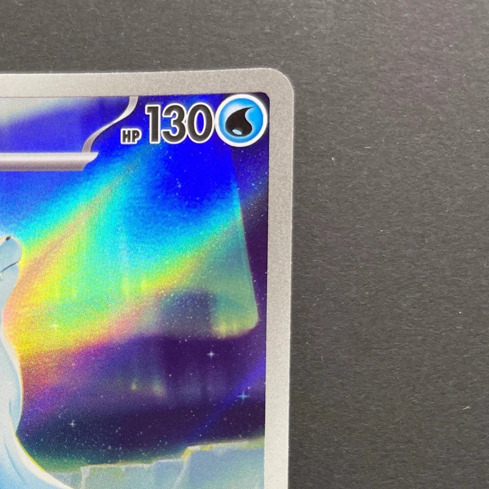 Dewgong AR 084/080 Pokemon card Inferno X M2 (1.NM) - JariseStore